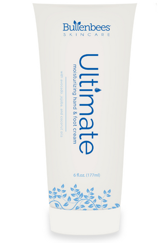 Ultimate skin moisturizer, made with healthful plant oils and vitamin enriched, non-greasy